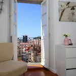 Apartment Com Historia Coimbra
