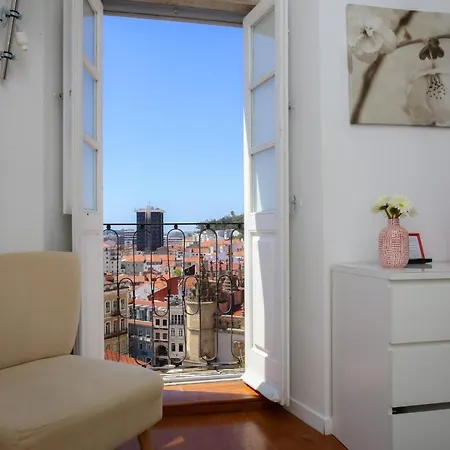 Apartamento Com Historia Coimbra