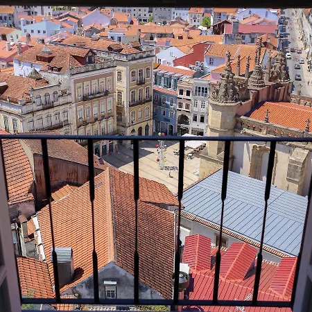 Com Historia Apartamento