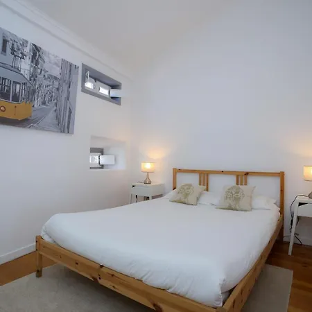 科姆西斯特洛公寓 公寓