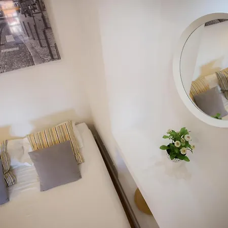 公寓 科姆西斯特洛公寓