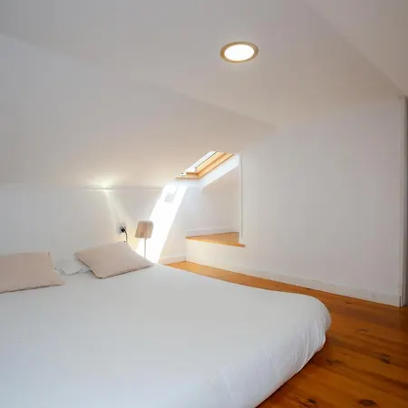 Apartmán Com Historia Coimbra