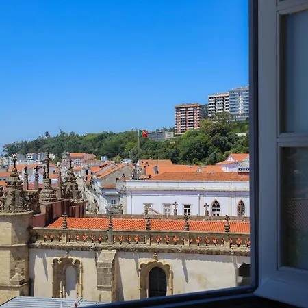 Com Historia Apartamento *