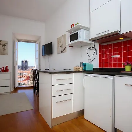 Com Historia Apartamento Coímbra