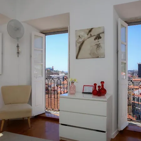 Apartamento Com Historia *