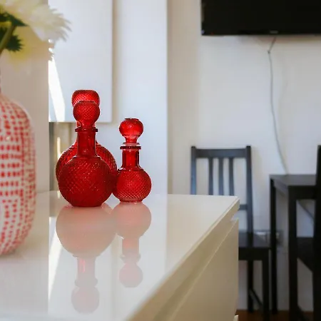 Com Historia Apartmán Coimbra