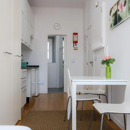 Apartamento Com Historia *