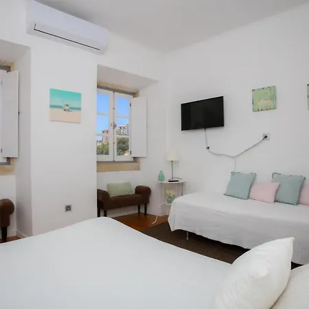 Apartamento Com Historia *