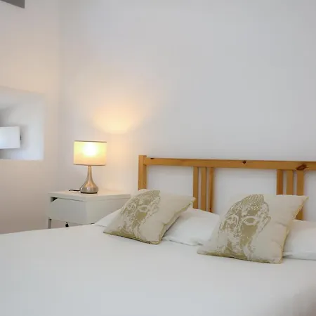 Com Historia Apartmán *