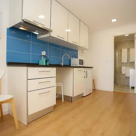 Com Historia Apartamento Coímbra