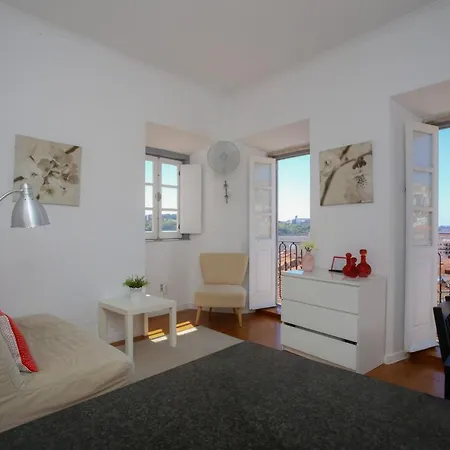 Apartamento Com Historia