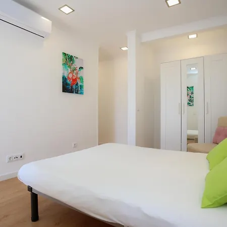 Com Historia Apartamento Coímbra