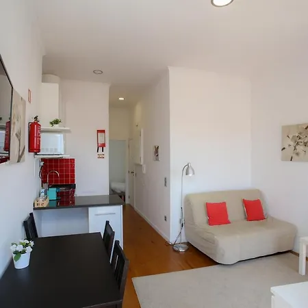 科姆西斯特洛公寓 * 科英布拉