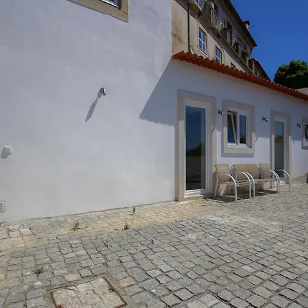 Apartmán Com Historia *