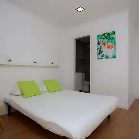 Apartamento Com Historia