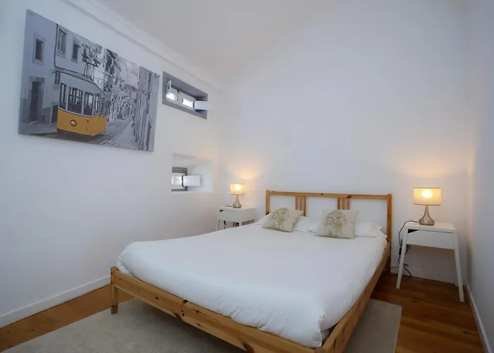 Com Historia Apartamento