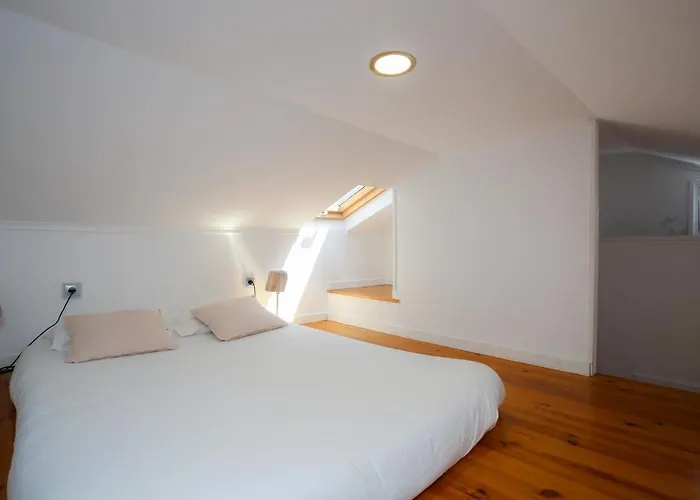 Apartamento Com Historia Coímbra