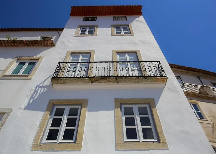 Com Historia Apartmán