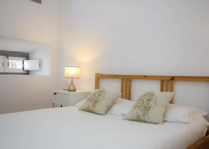 Com Historia Apartmán *