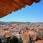 Com Historia Appartement Coïmbre