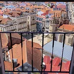 Com Historia Apartmán