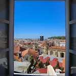 Apartmán Com Historia *