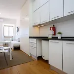 Com Historia Apartmán *