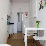 Apartmán Com Historia *