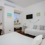 Apartmán Com Historia *