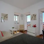 Apartmán Com Historia