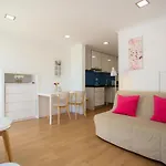 Com Historia Appartement *
