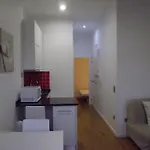 Com Historia Apartmán *