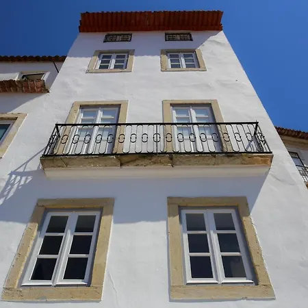 Com Historia Appartement