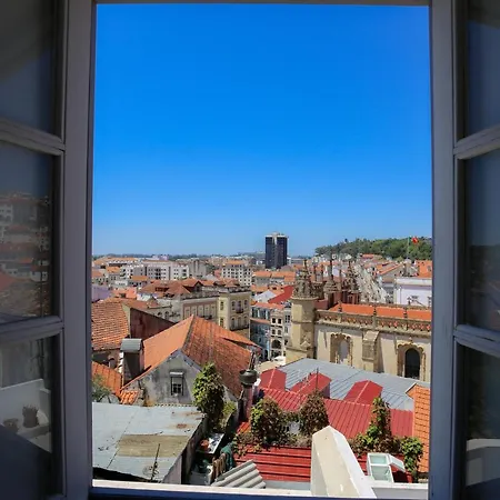 Appartement Com Historia *