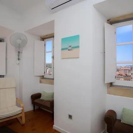 Apartamento Com Historia