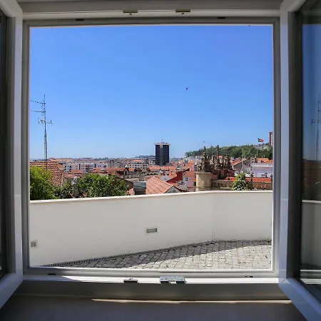 Apartamento Com Historia *