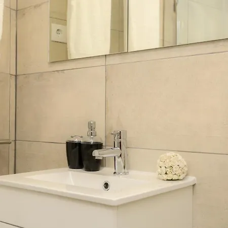 Com Historia Apartment Coimbra