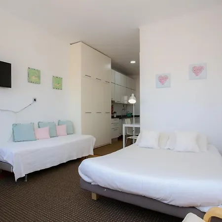 شقة Com Historia *