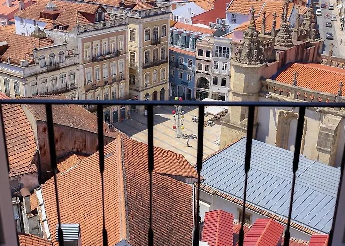 Com Historia Apartamento