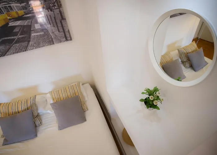 Apartamento Com Historia