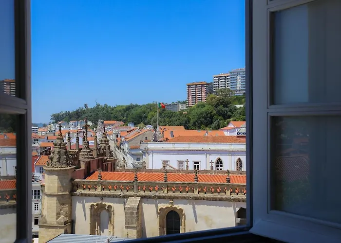 Com Historia Appartement *