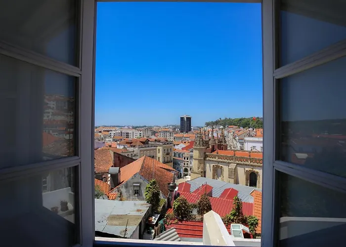 Appartement Com Historia *