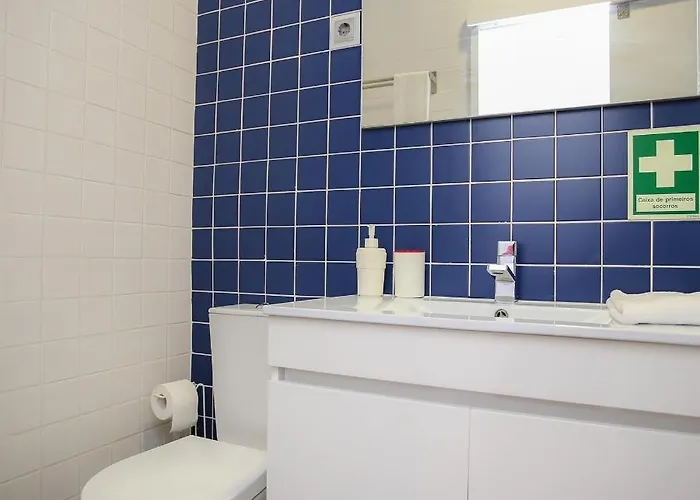 Apartamento Com Historia Coimbra