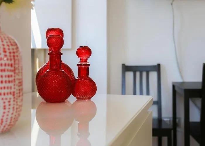 Com Historia Appartement Coimbra