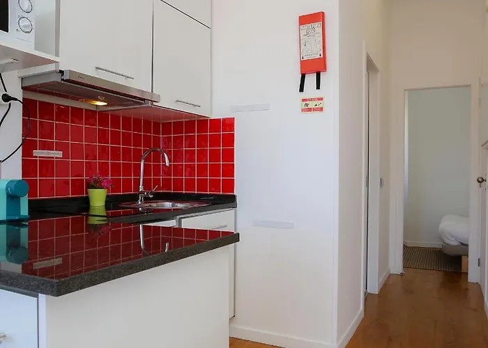 Com Historia Appartement