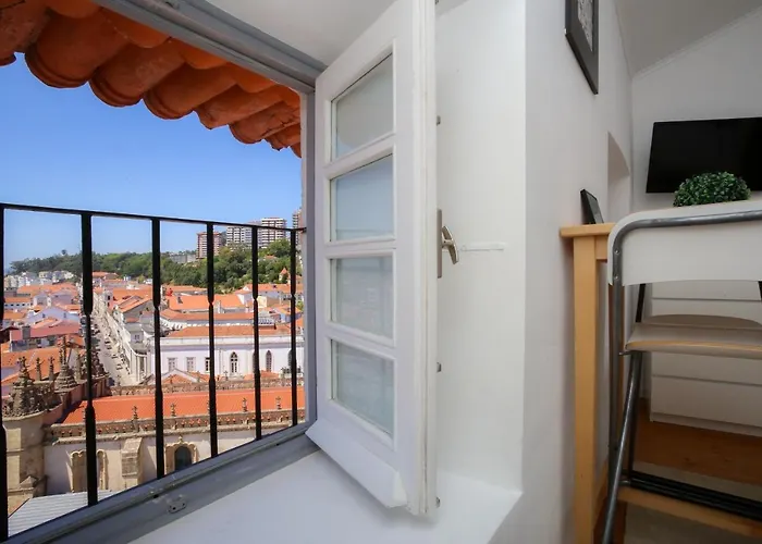 Com Historia * Coïmbre