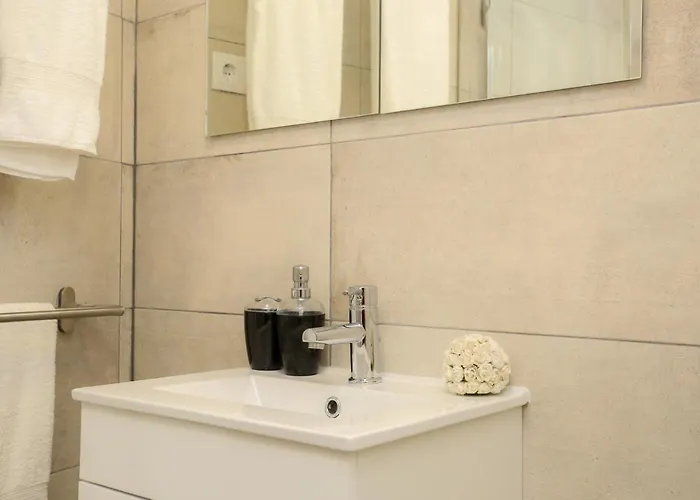 Com Historia Appartement Coimbra