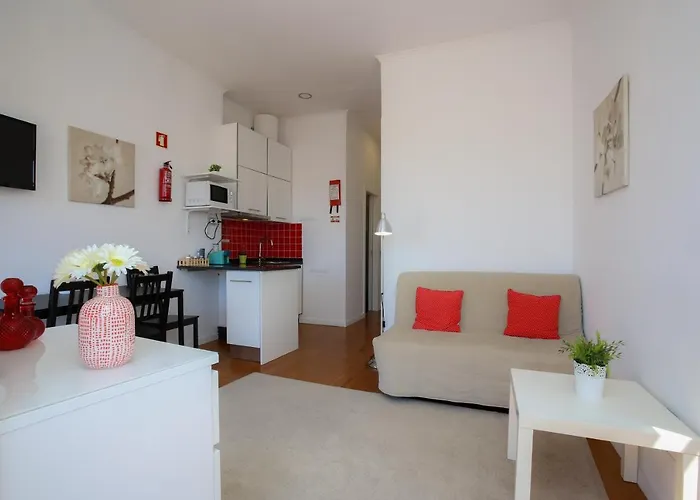 Apartamento Com Historia