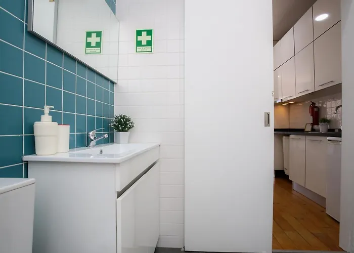 Apartamento Com Historia