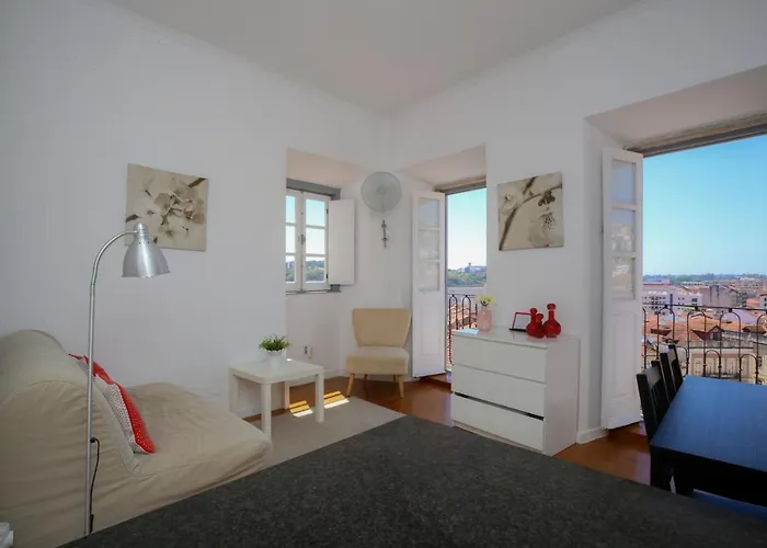 Appartement Com Historia